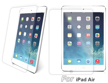 Защитное стекло Baseus Protective для iPad Air/Air2/Pro9.7